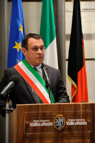 L'intervento di Franco Manes, Presidente del CPEL