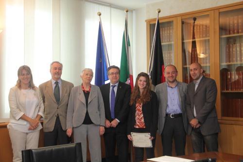Foto di gruppo
