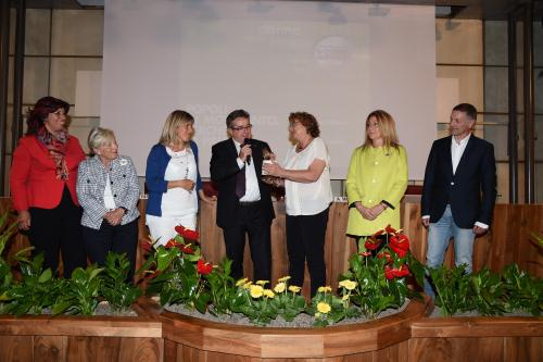 Foto di gruppo