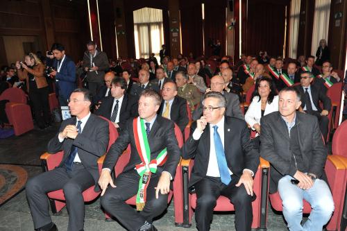 La sala Maria Ida Viglino