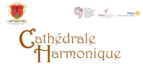 Cathédrale harmonique