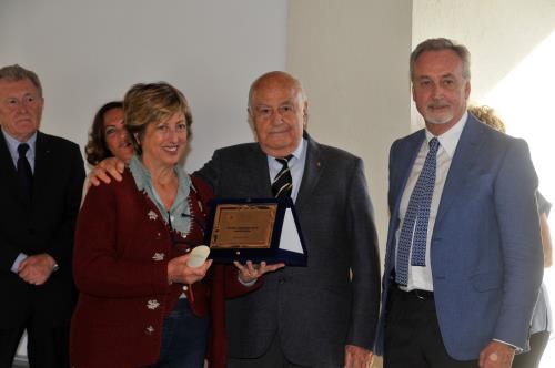 Premio per il volontariato: "Il laboratorio del cuore", progetto della Società di San Vincenzo de Paoli