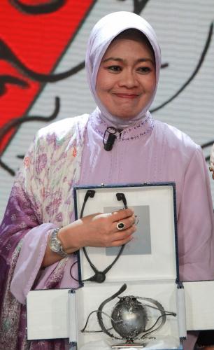Siti Musdah Mulia