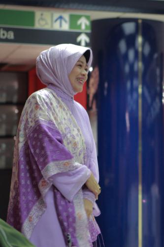 Siti Musdah Mulia