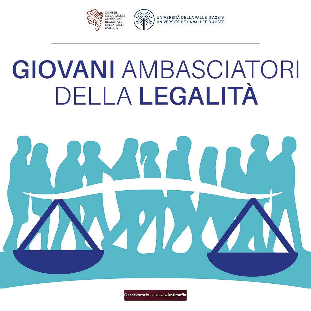 Projet Giovani ambasciatori della Legalità