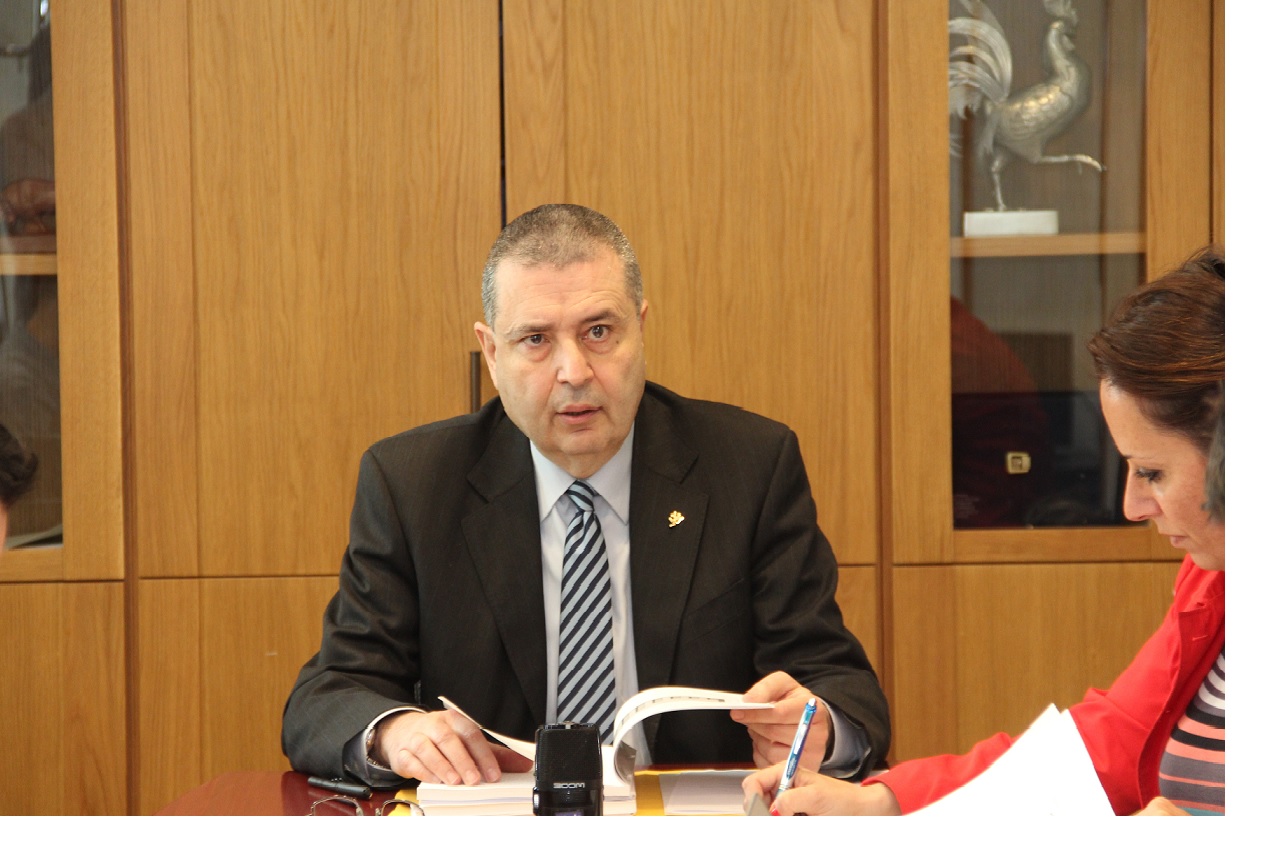 Presentata l'attività 2018 del Difensore civico e del Garante dei diritti dei detenuti