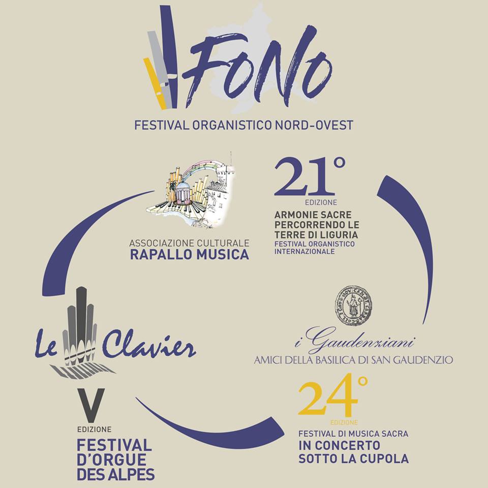 5e Festival dorgue des Alpes
