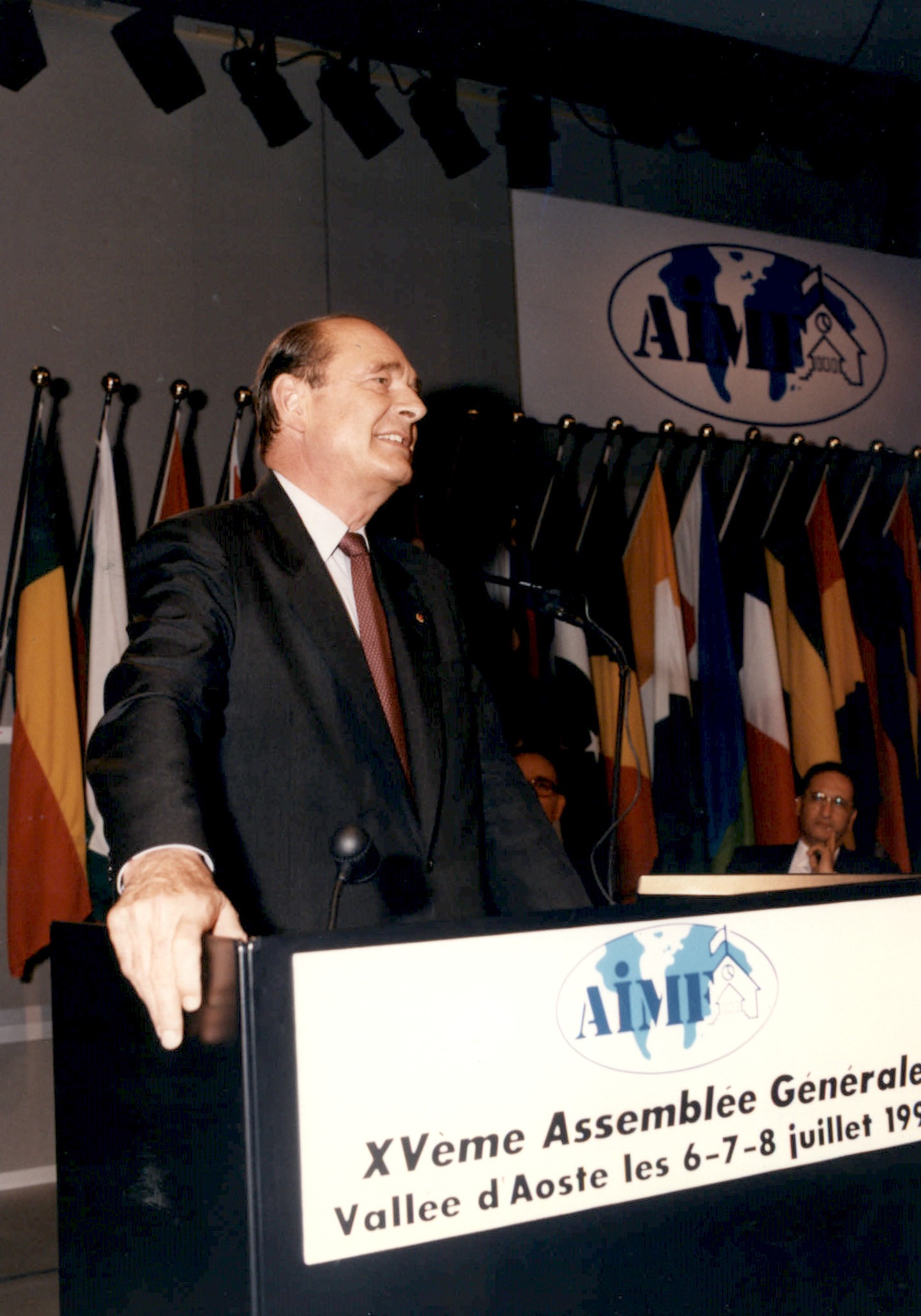 Chirac