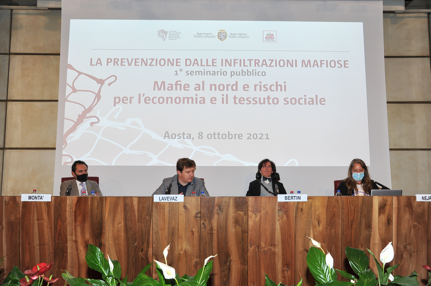 Seminario Avviso pubblico