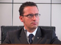 IL PRESIDENTE DEL CONSIGLIO EGO PERRON PARTECIPERÀ ALLASSEMBLEA PLENARIA DELLA CONFERENZA DEI PRESIDENTI DEI CONSIGLI E DELLE PROVINCE AUTONOME