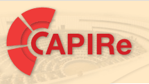 Capire logo