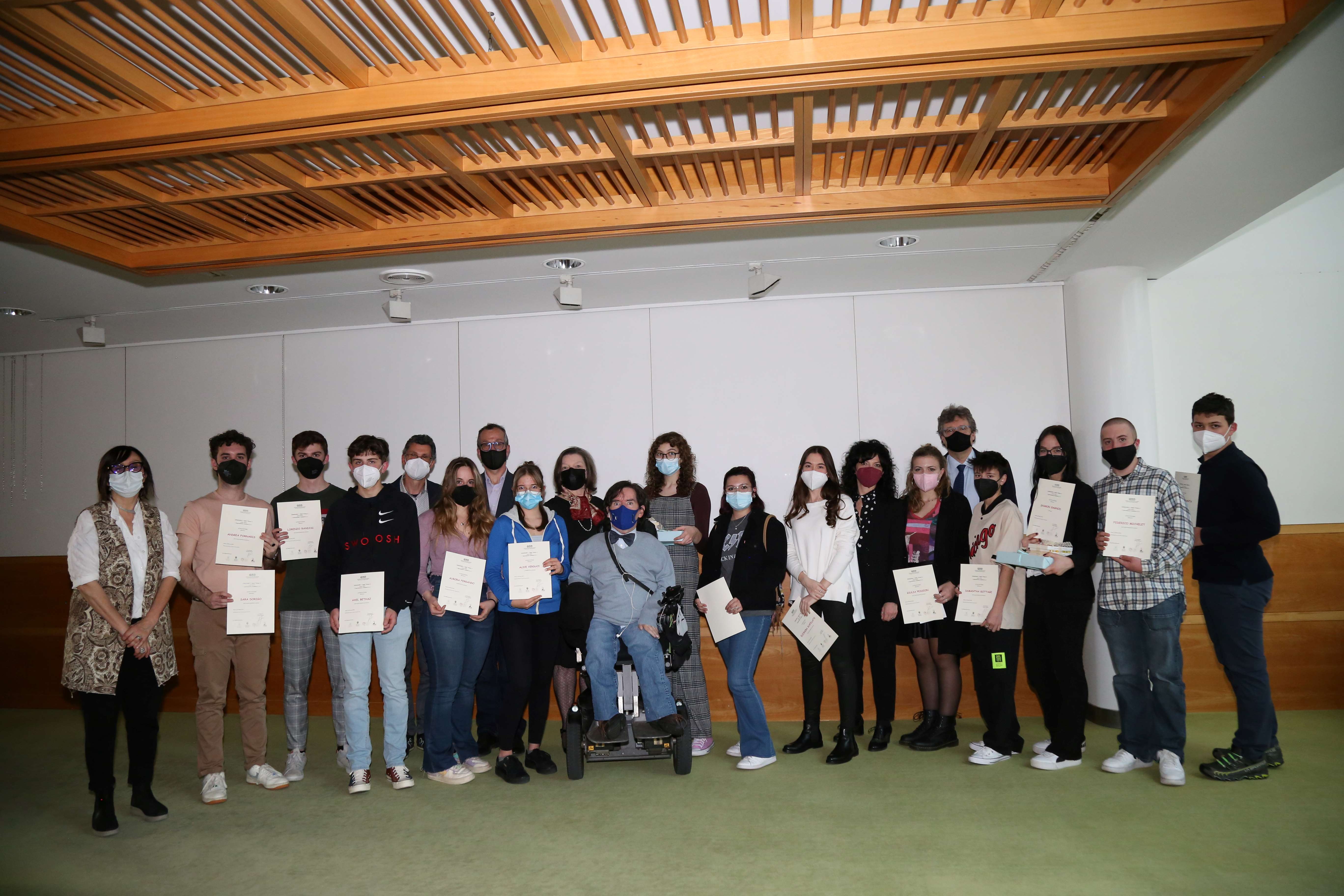 concours Trèves