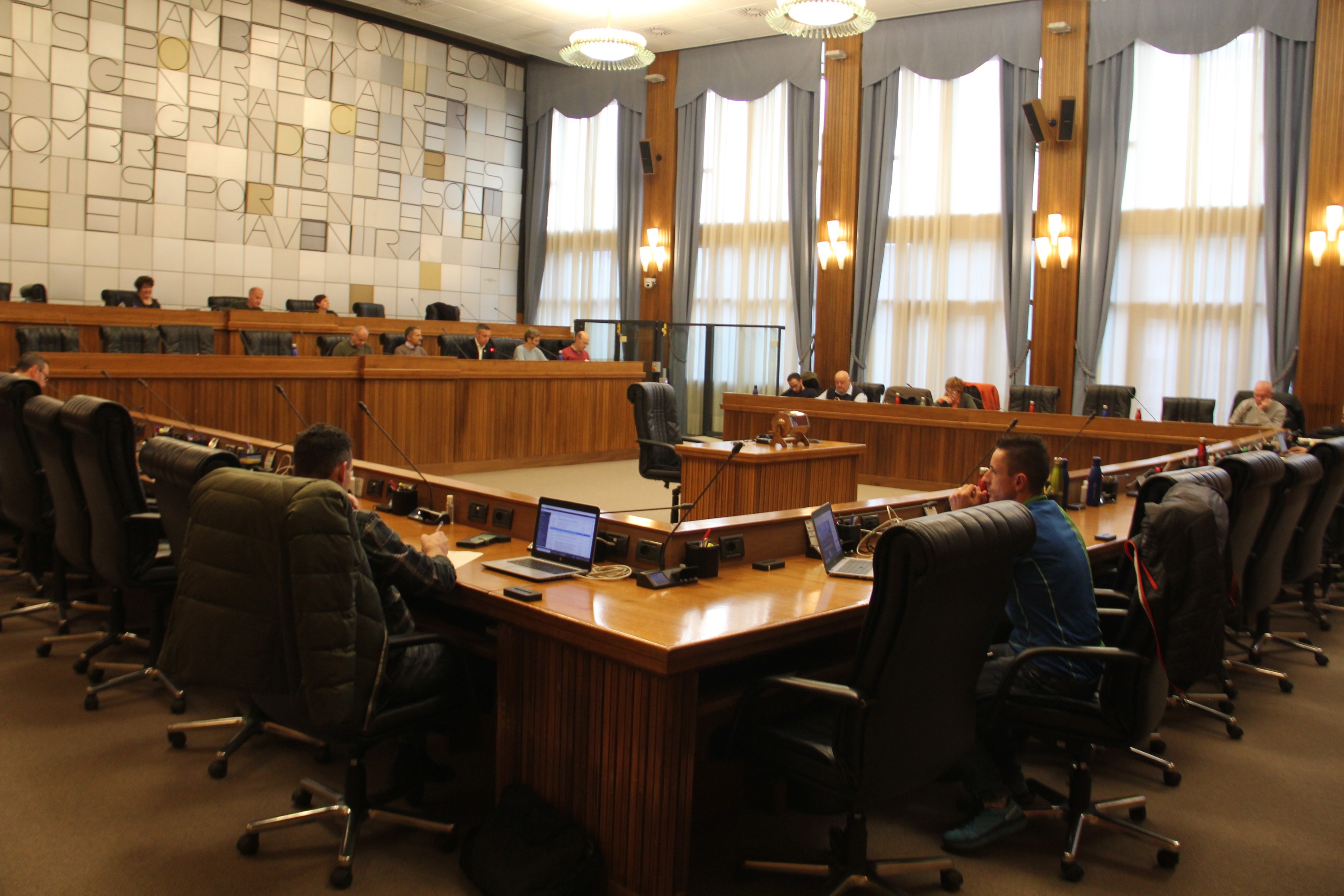 3e Commissione