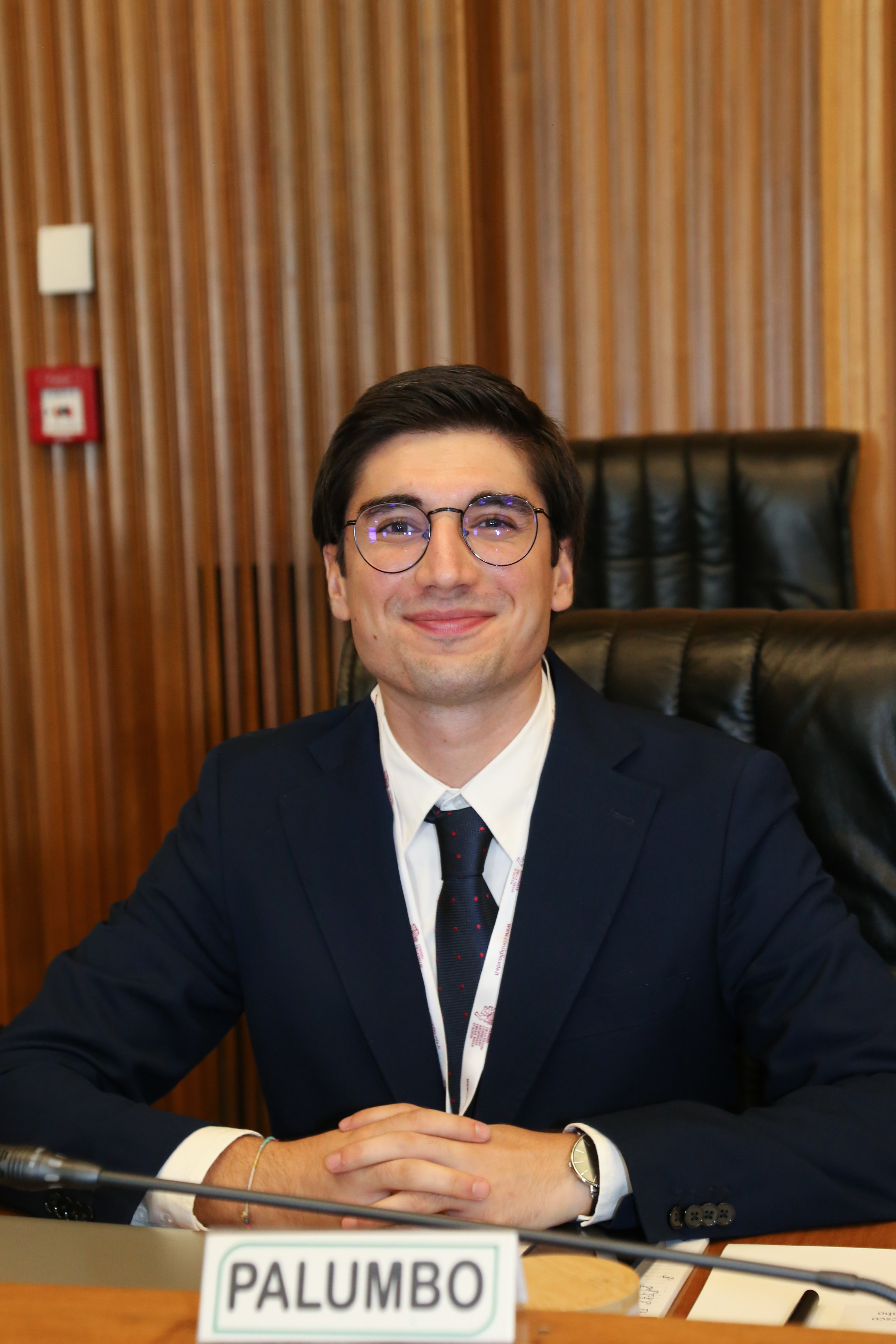 F. Palumbo