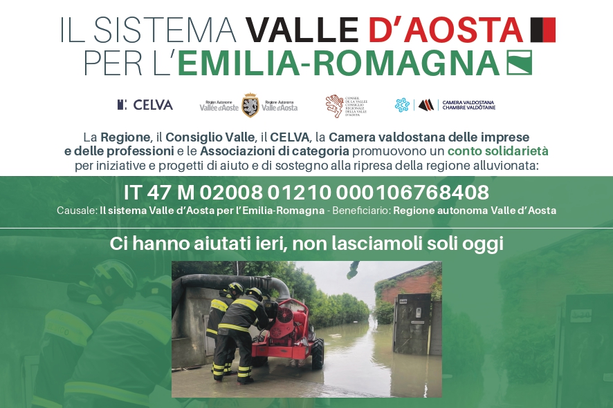 solidarietà ER