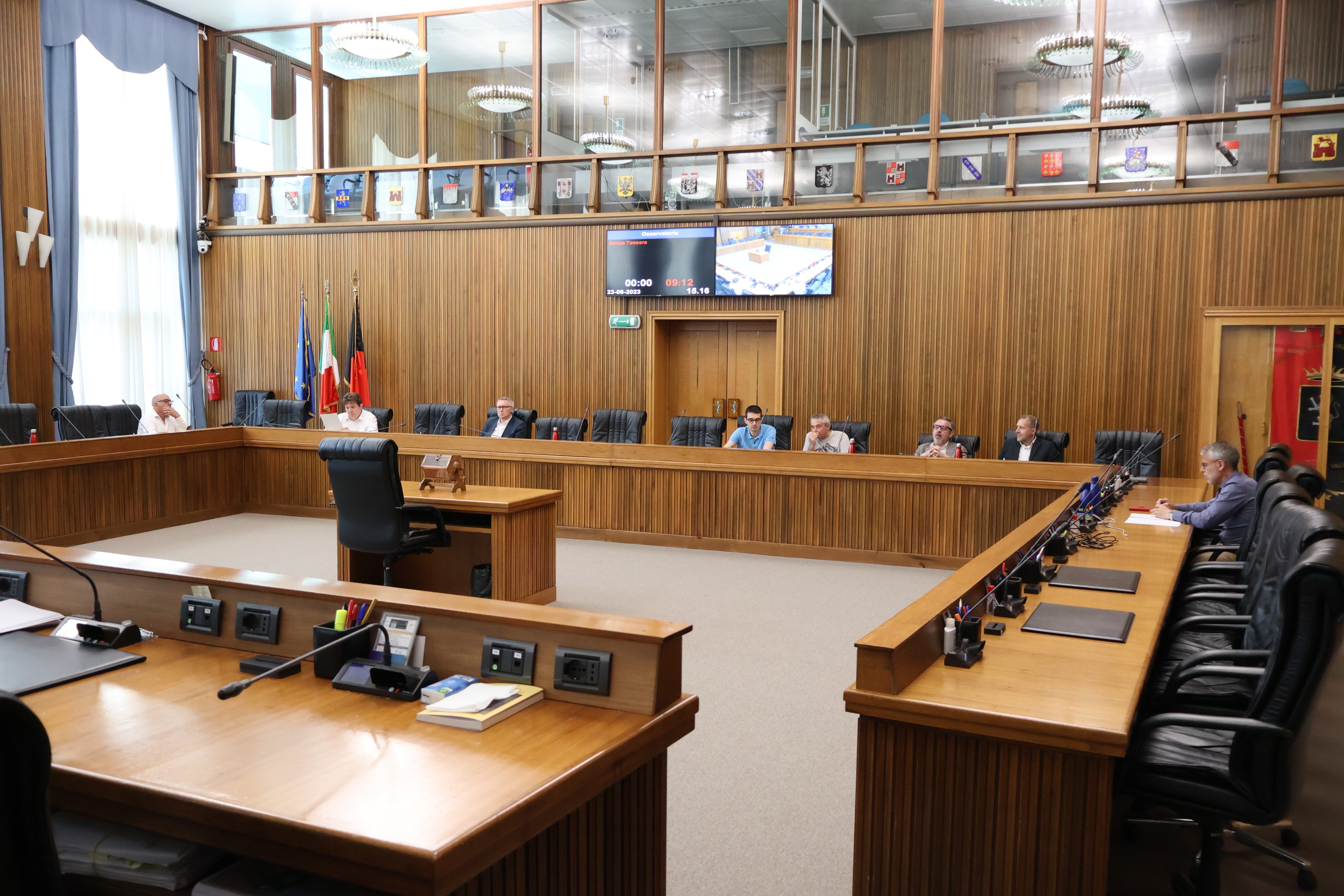 observatoire antimafia