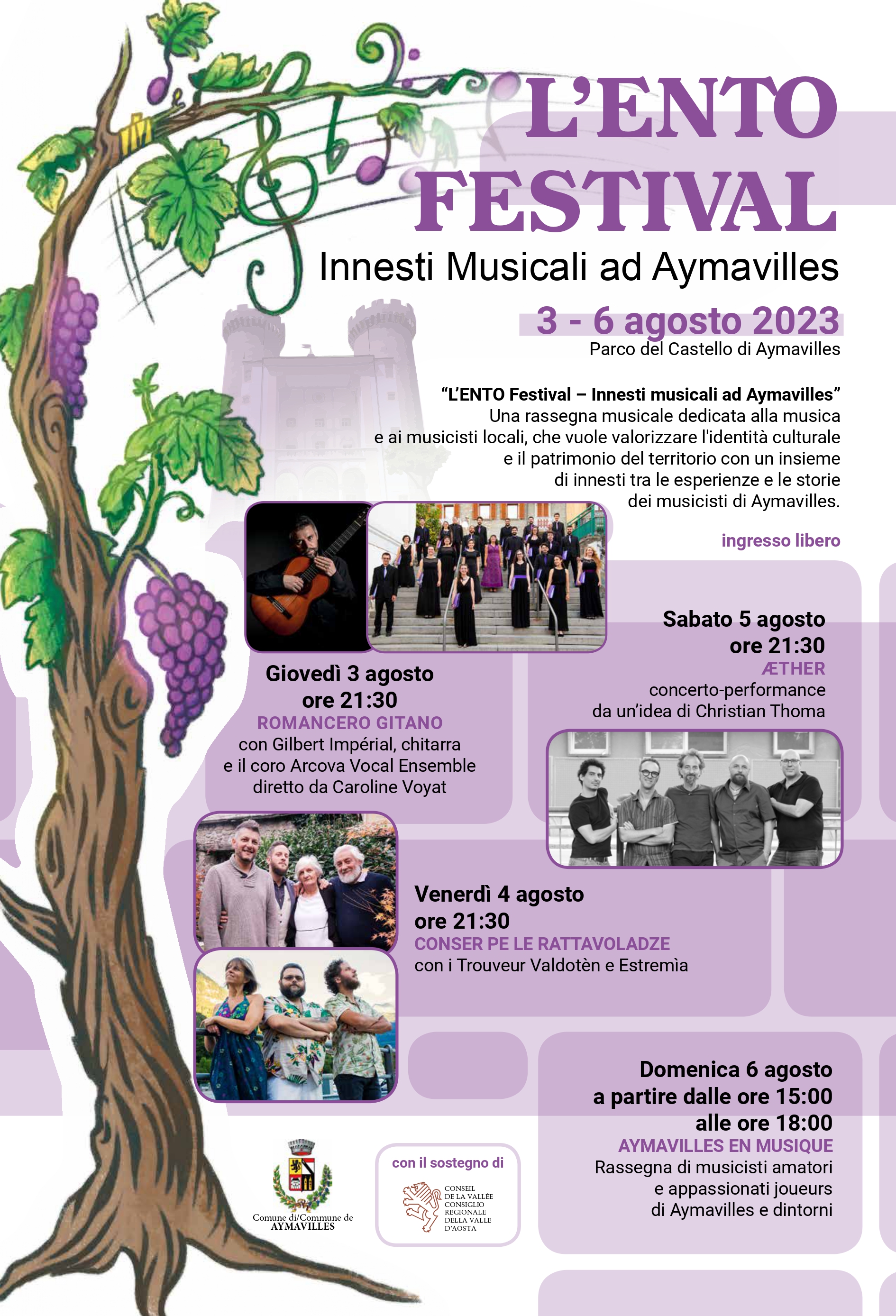 L'Ento Festival