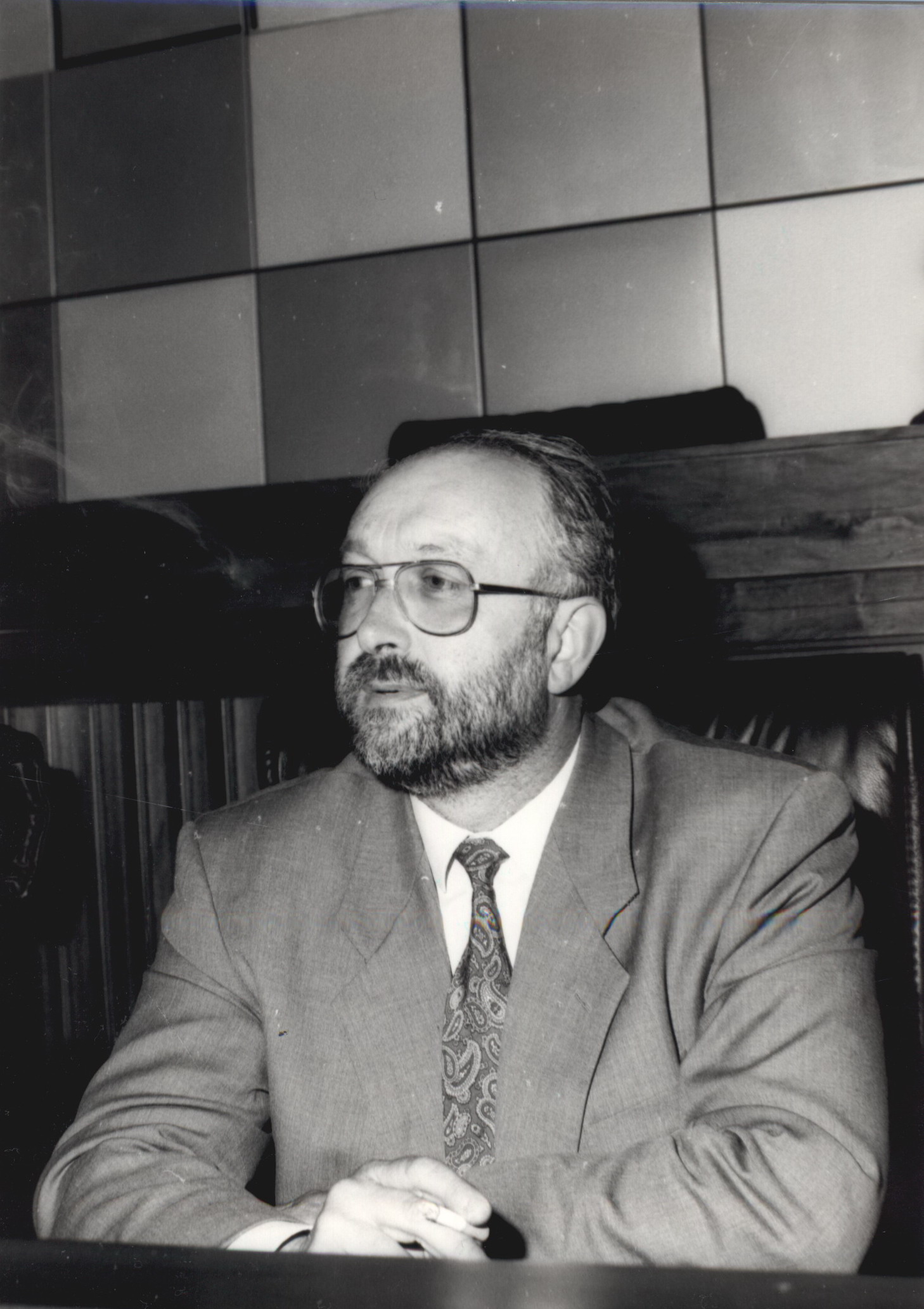 Enzo Cout