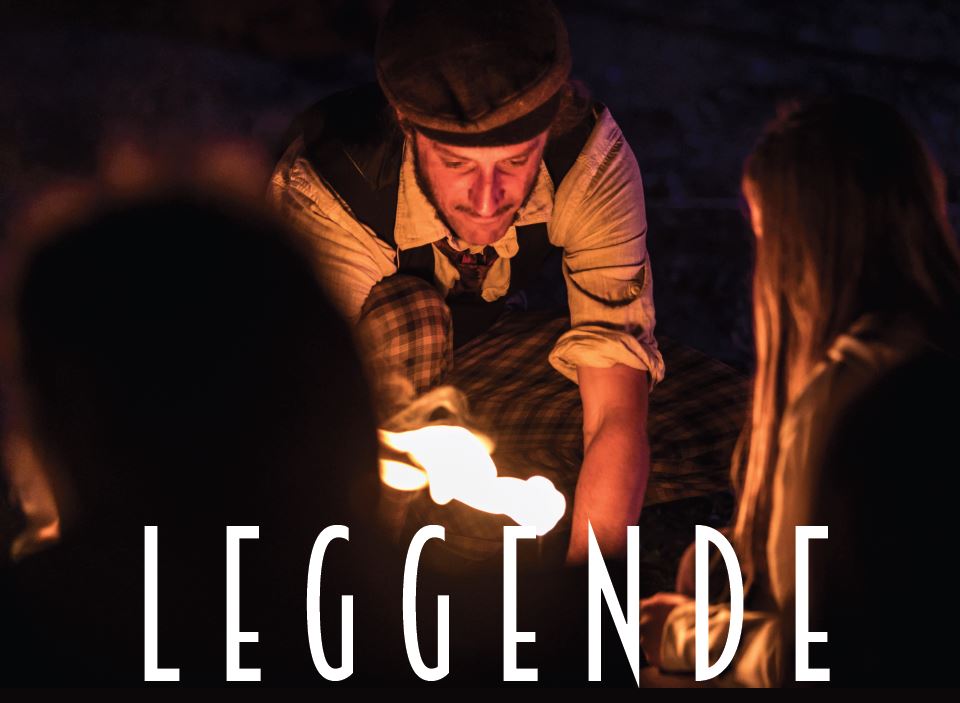 leggende