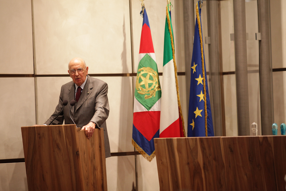 Napolitano