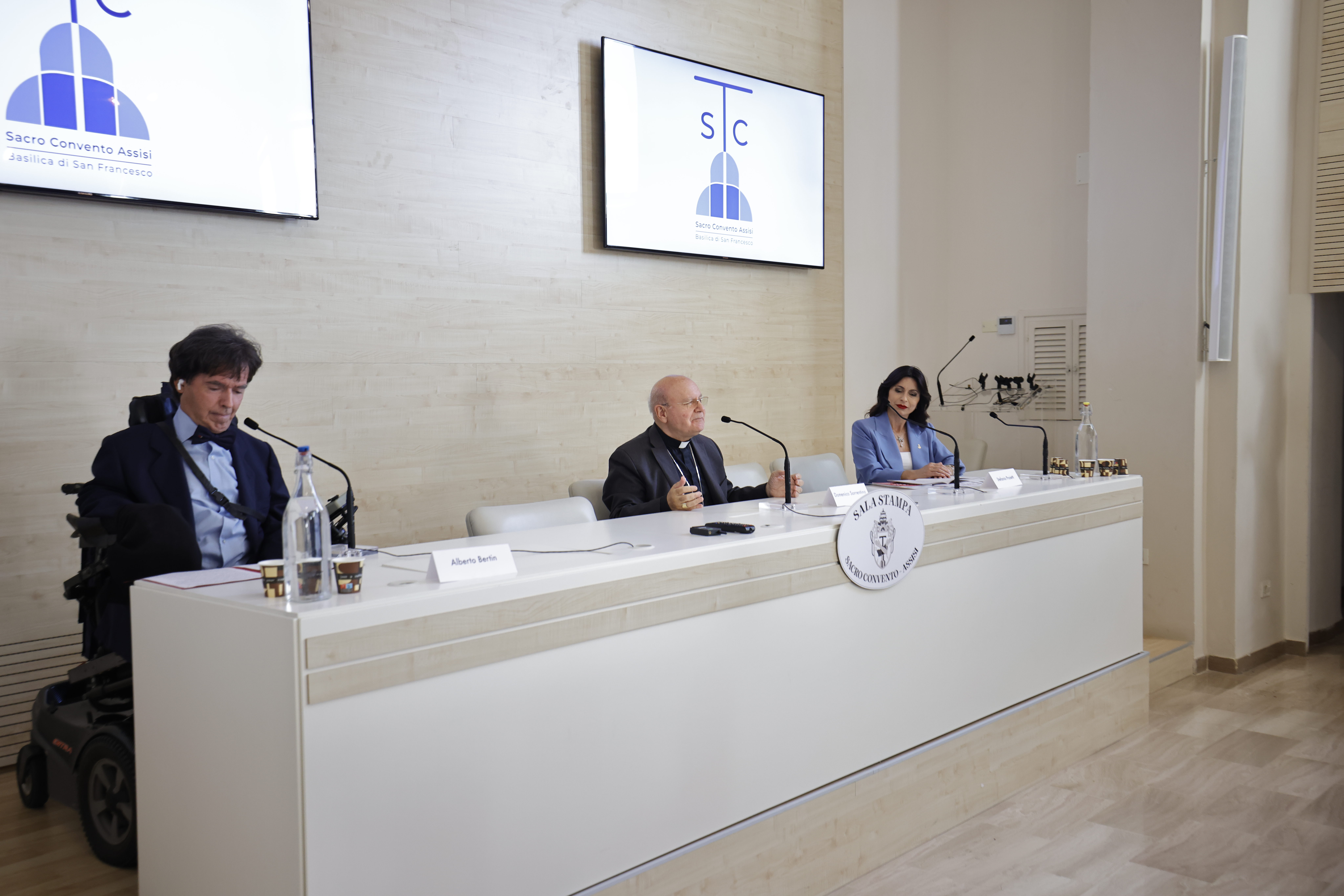conférence