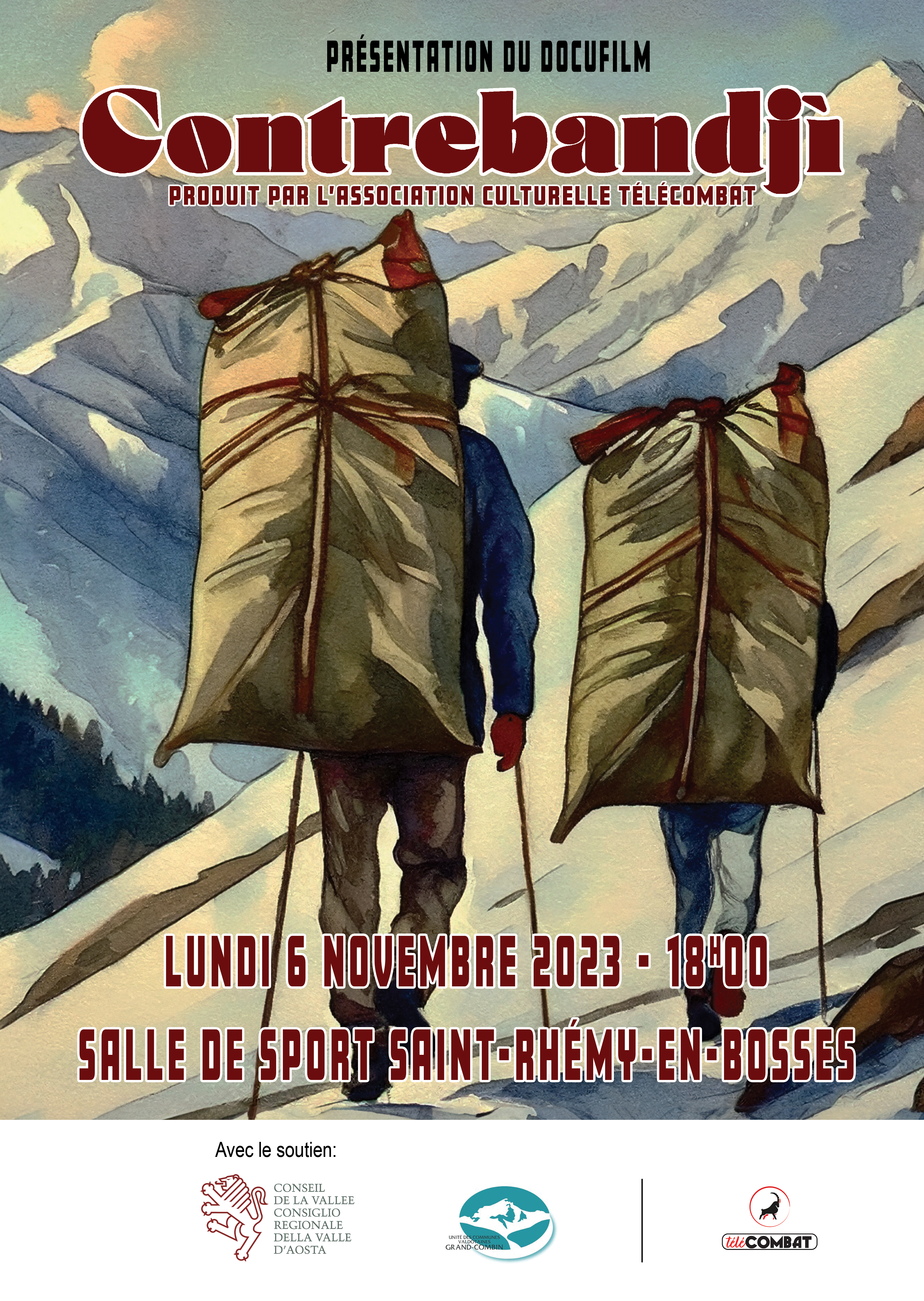 affiche 