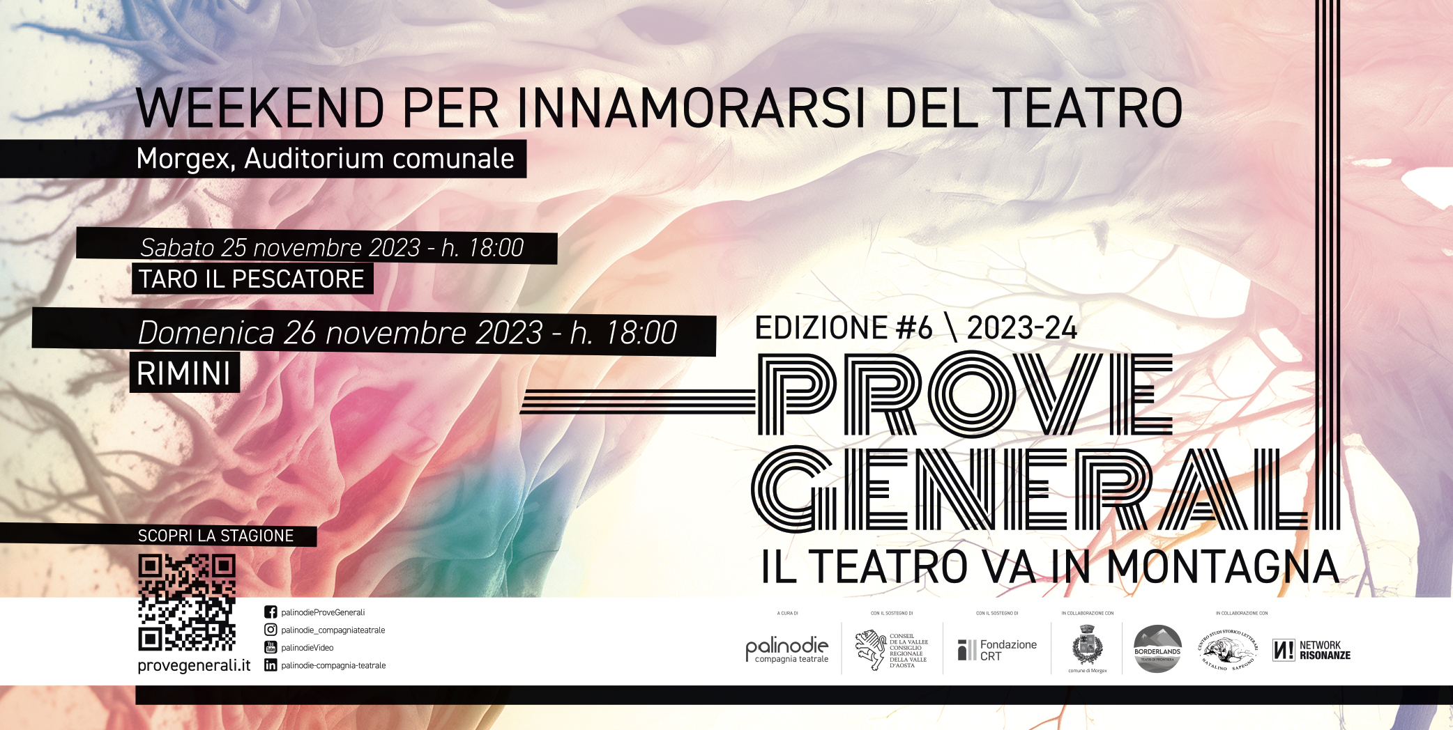 Prove generali