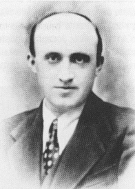 Emile Chanoux