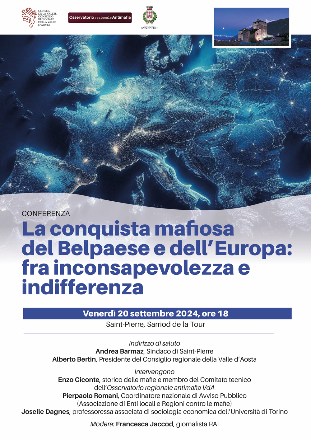 Affiche