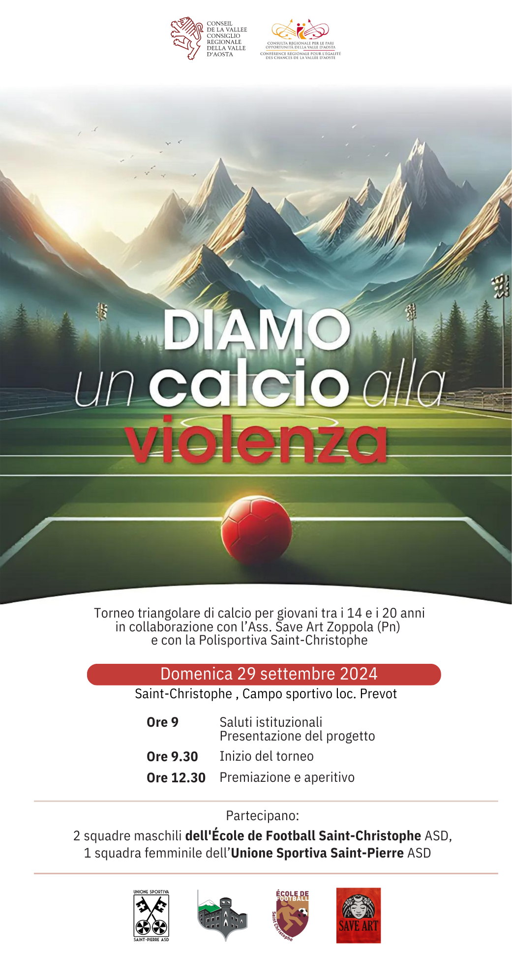 Affiche