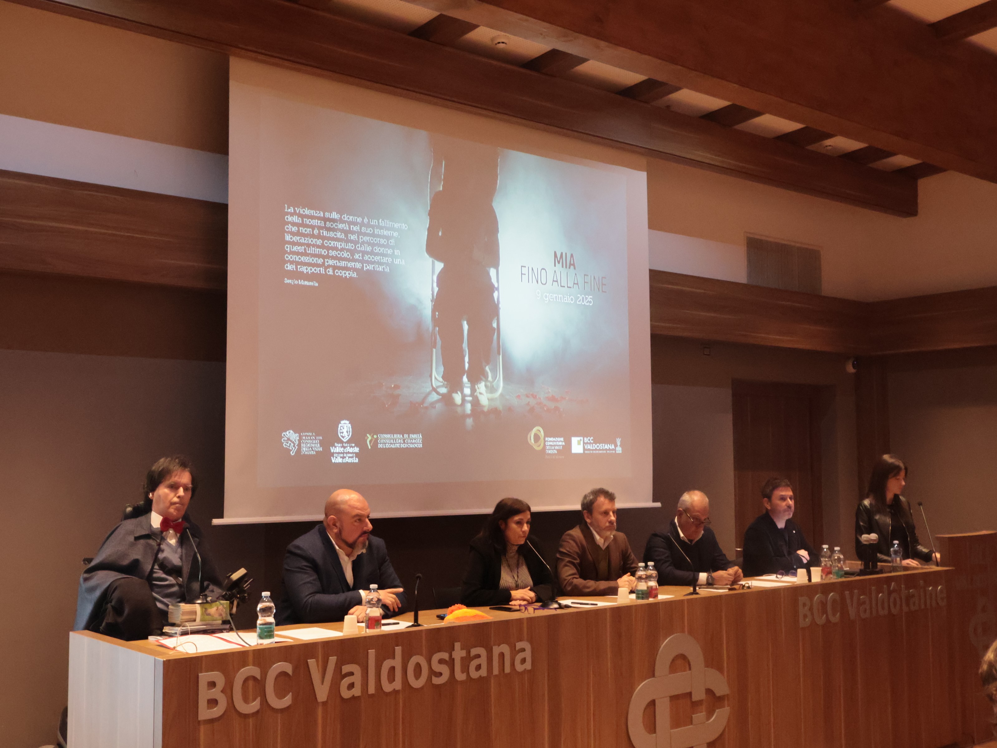conférence