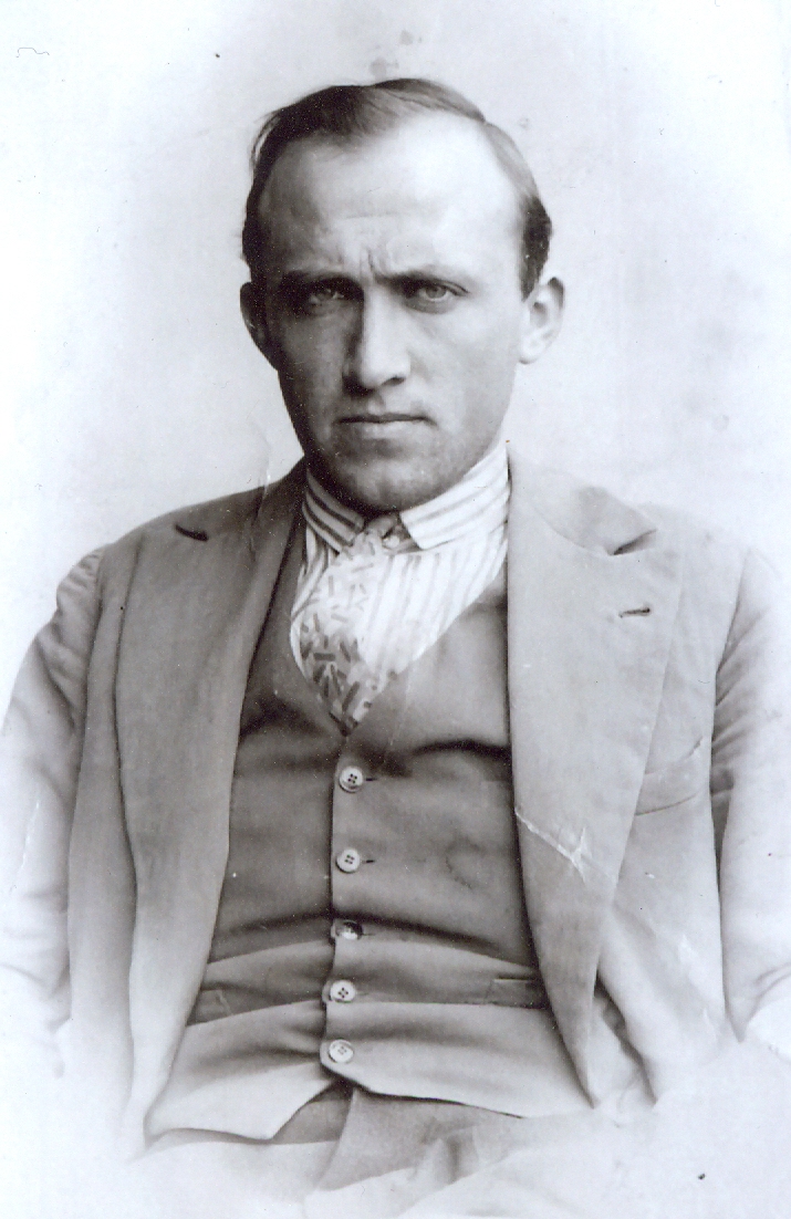Emile Chanoux