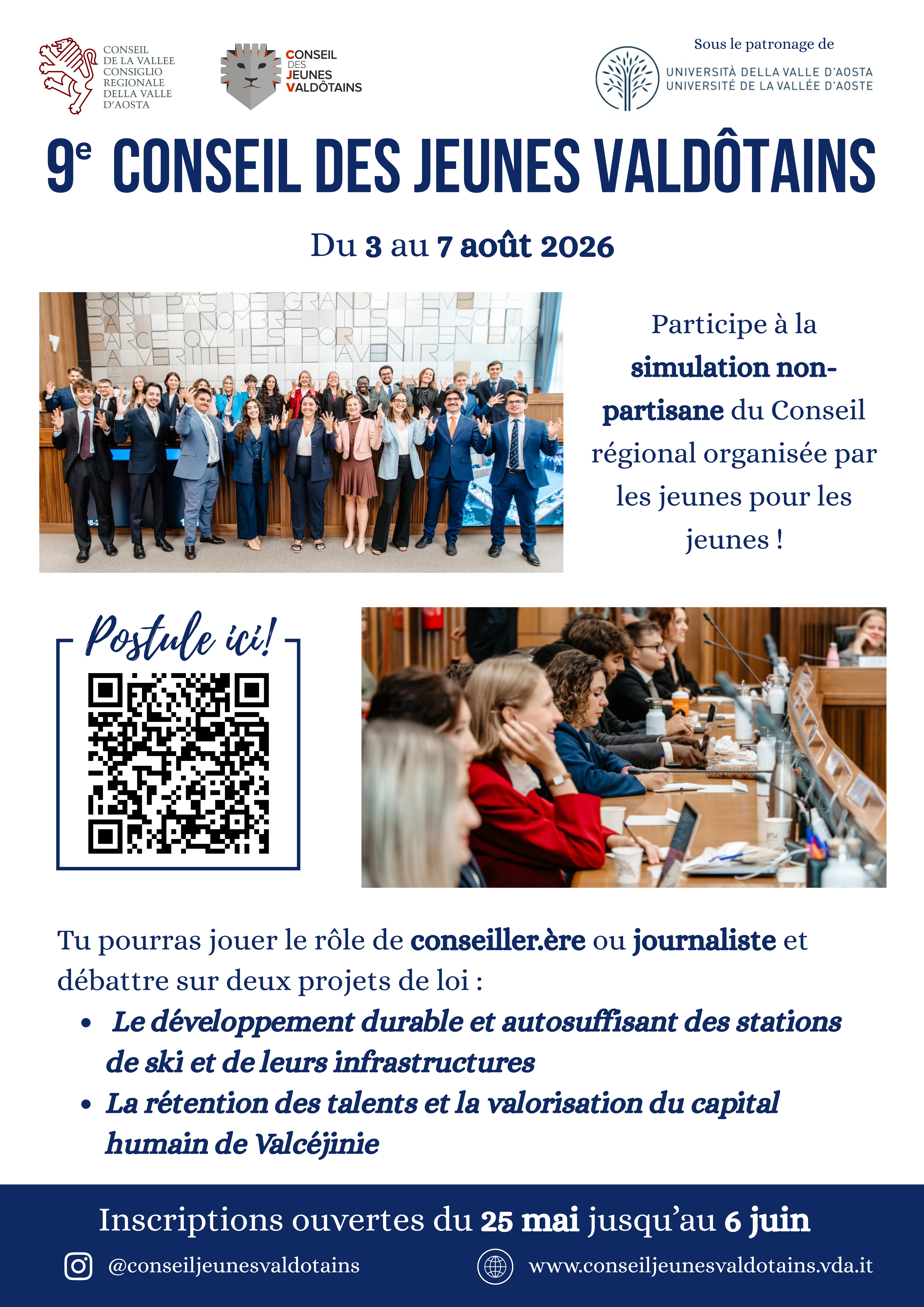 Affiche