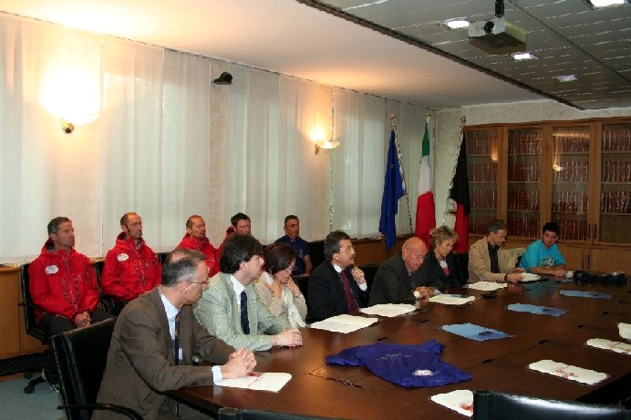 Conf rence de presse