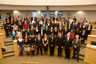 Parlement jeunesse