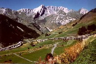 INTERPELLANZA SULLA CIRCOLAZIONE DEI MEZZI PESANTI DI TIPO EURO 0 ATTRAVERSO IL TUNNEL DEL GRAN SAN BERNARDO