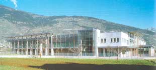  INTERPELLANZE SUL FUTURO PRODUTTIVO DELLA CENTRALE LAITIERE DAOSTE