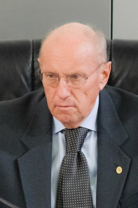 Presidente Alberto Cerise