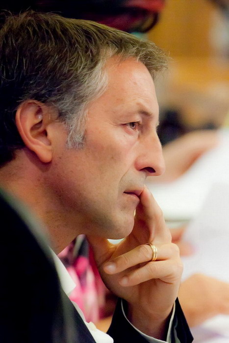Consigliere Raimondo Donzel (PD)
