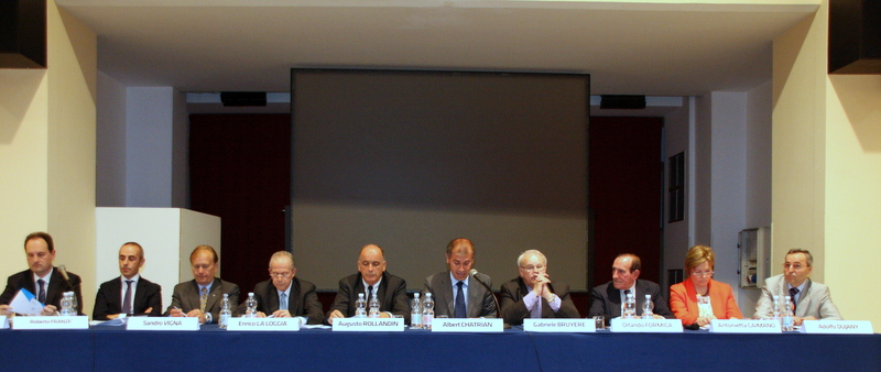 Convegno Imu
