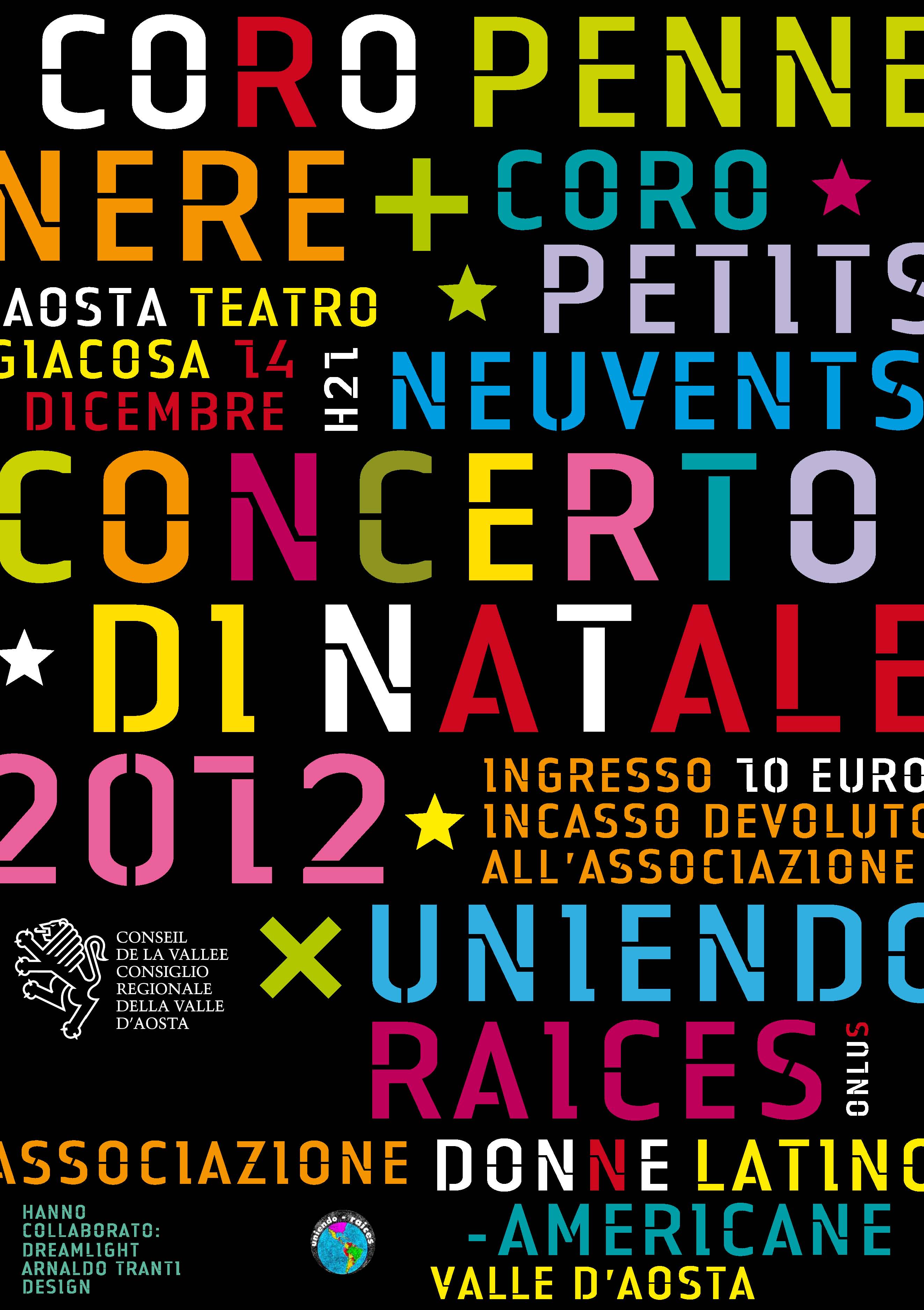Concerto di Natale