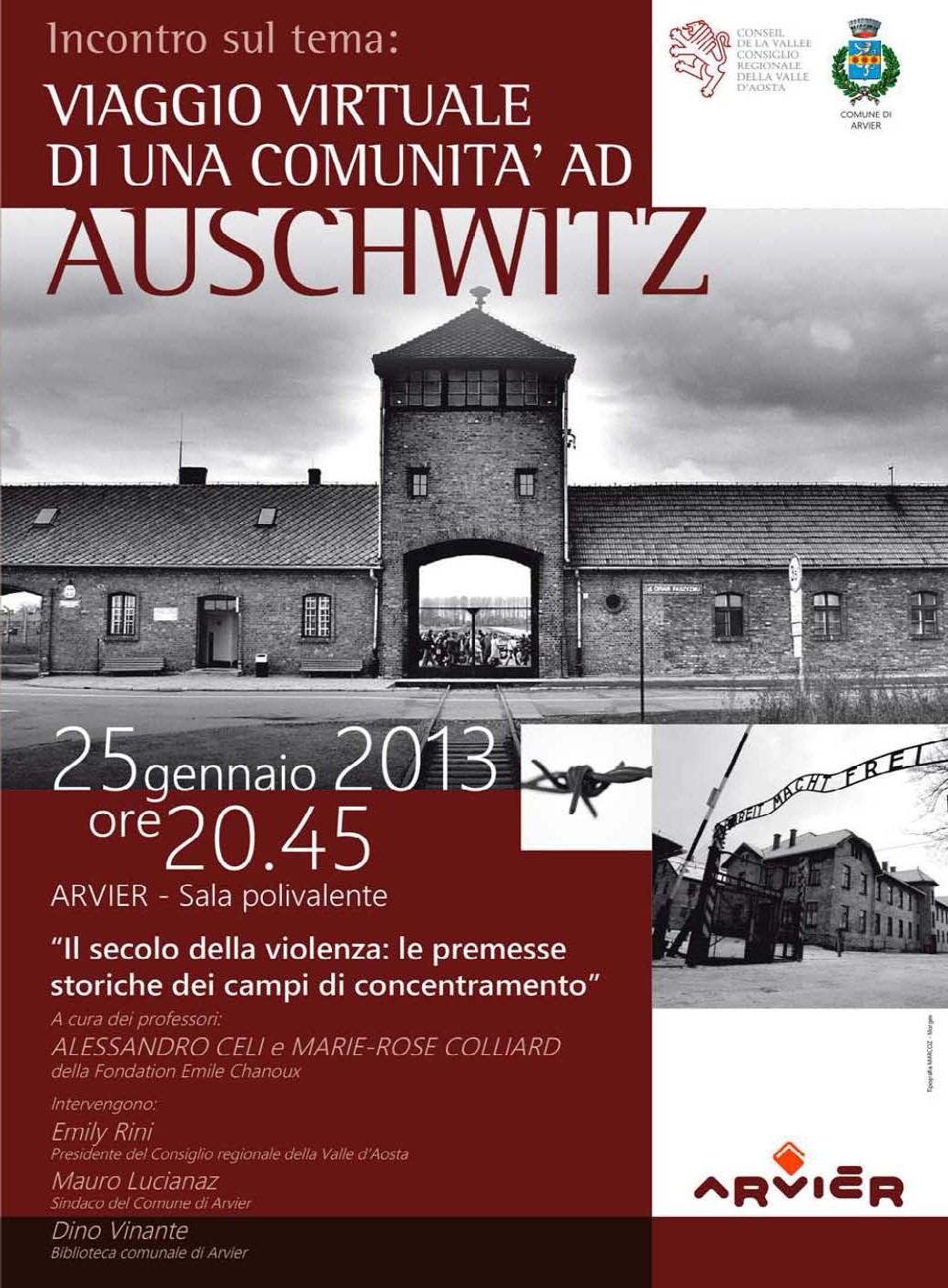 Affiche