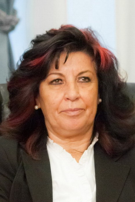 Consigliera Carmela Fontana (PD)