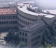 INTERPELLANZA SULLA TERZA FASE DI INTERVENTO PRESSO L�OSPEDALE REGIONALE DI VIALE GINEVRA 