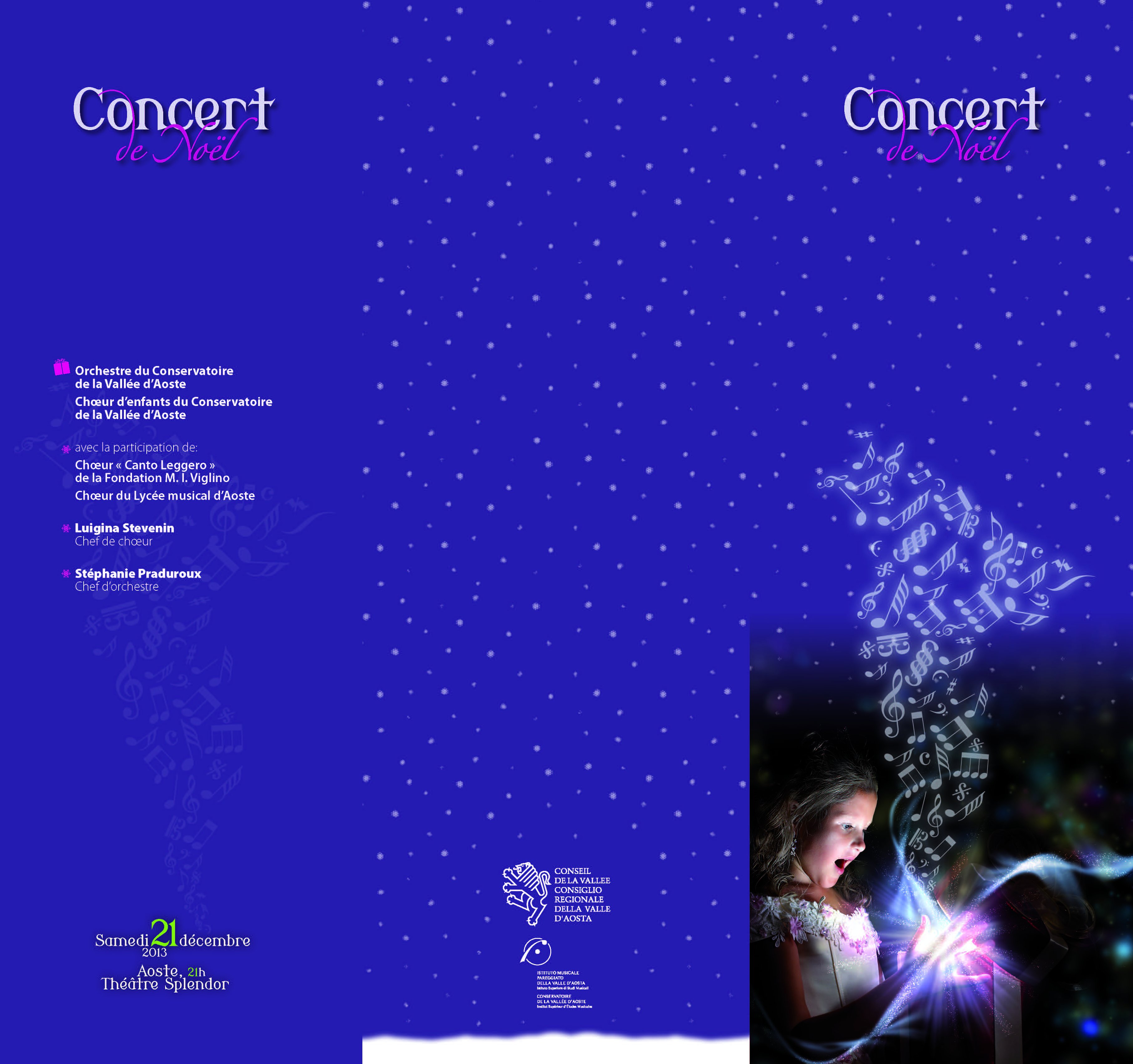 Concert de Noël