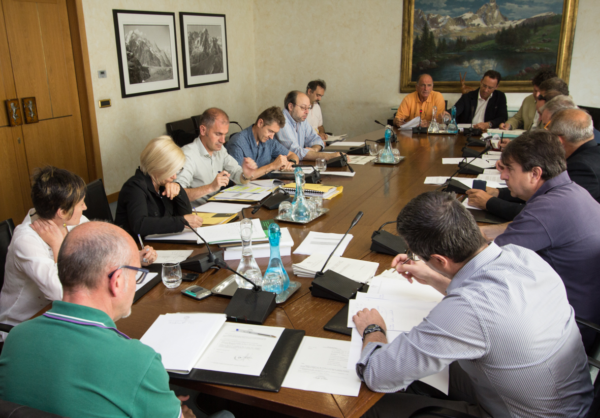 Seconda Commissione