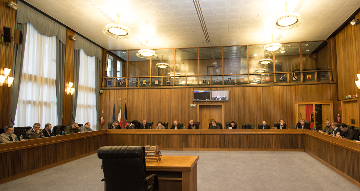 Les auditions de la IIIe Commission