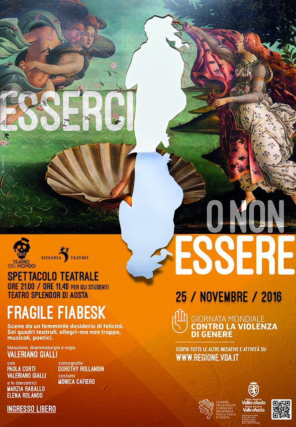 affiche campagne sociale