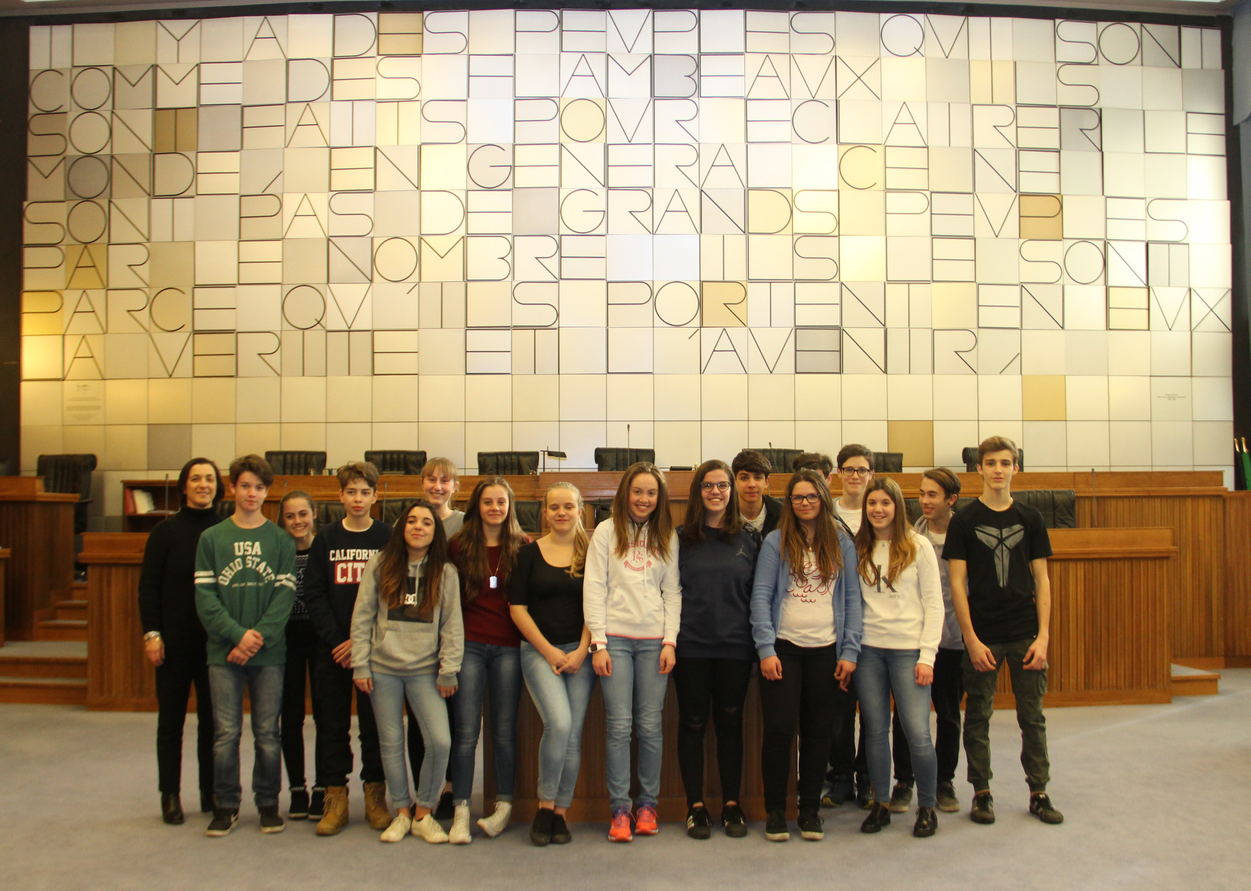 Classe 1a A ITPR economico
