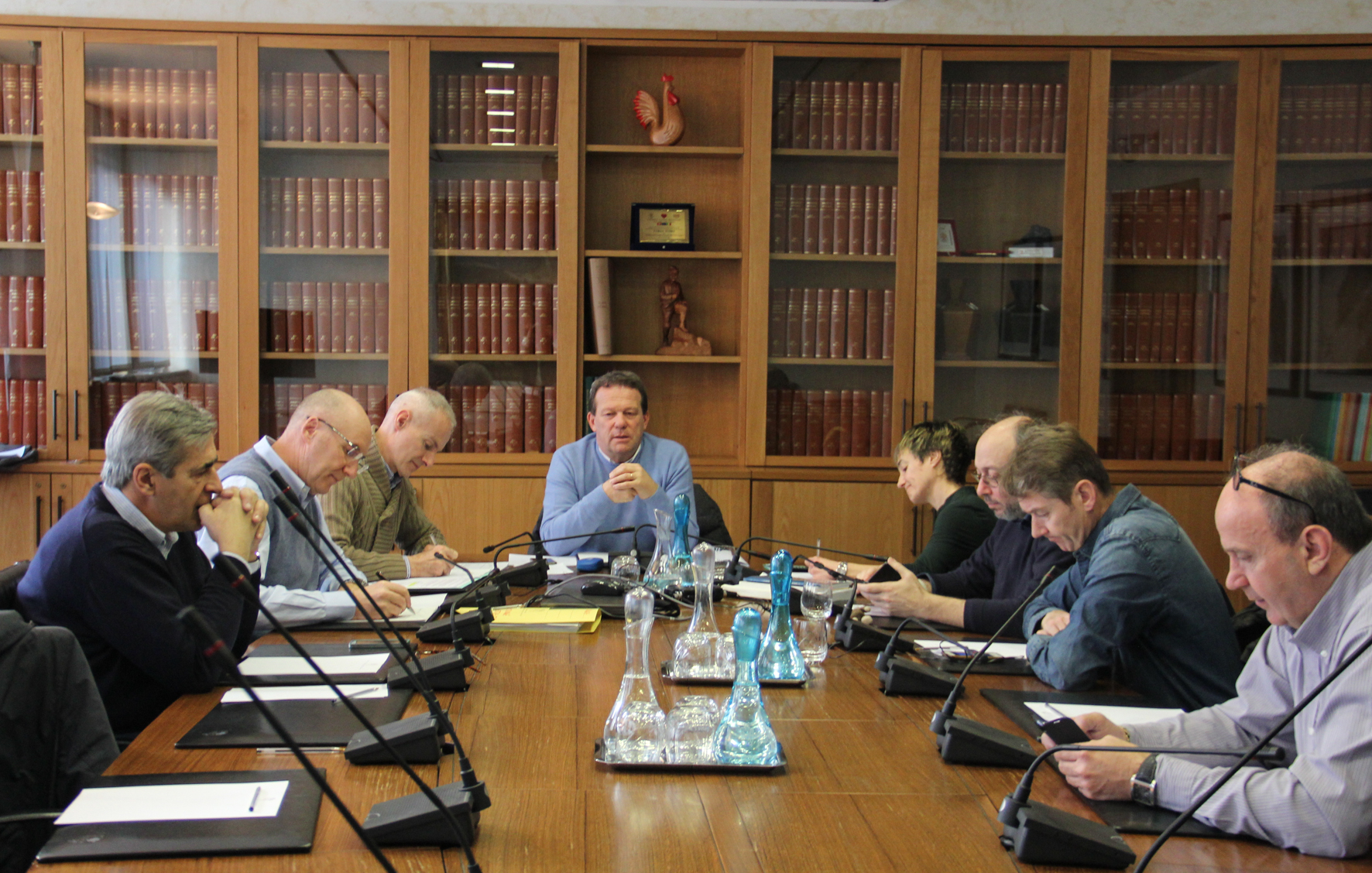 Commissione d'inchiesta